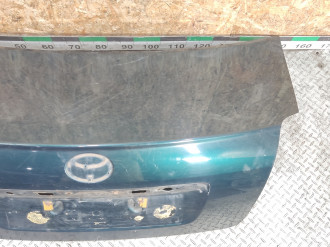 Крышка багажника Toyota Avensis 2 2003 2008