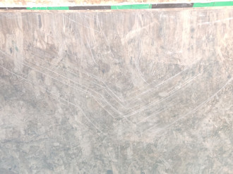 Крышка багажника Toyota Avensis 2 2003 2008