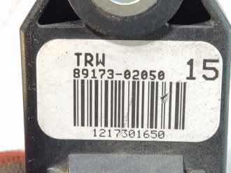 Датчик Air Bag Toyota Corolla e150