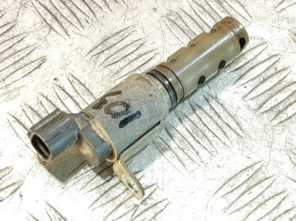 Клапан электромагнитный  изменения фаз ГРМ Toyota Corolla e150