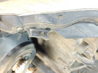 Фара правая Toyota Corolla e150