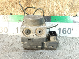 Блок abs насос Toyota Corolla e150