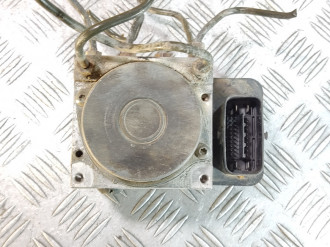 Блок abs насос Toyota Corolla e150
