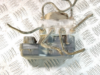 Блок abs насос Toyota Corolla e150