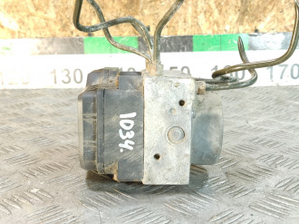 Блок abs насос Toyota Corolla e150