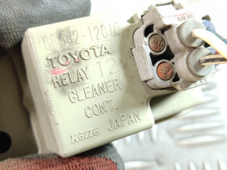 Реле Toyota Corolla e150