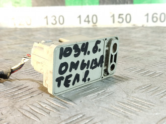 Реле Toyota Corolla e150