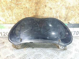 Панель приборов Toyota Avensis 2 2003 2008