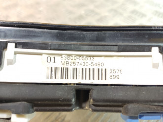 Панель приборов Toyota Avensis 2 2003 2008