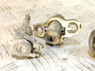 Замок зажигания Toyota Avensis 2 2003 2008