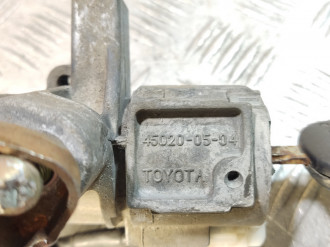 Замок зажигания Toyota Avensis 2 2003 2008