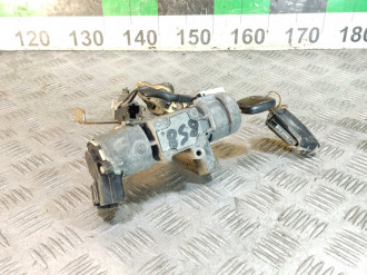 Замок зажигания Toyota Avensis 2 2003 2008