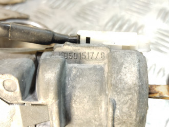 Замок зажигания Toyota Avensis 2 2003 2008