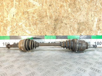 Полуось передняя левая Toyota Avensis 1 1997-2003