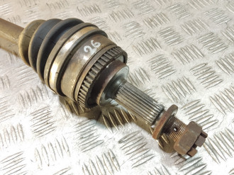 Полуось передняя правая Toyota Avensis 1 1997-2003