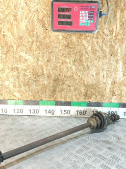 Полуось передняя правая Toyota Avensis 1 1997-2003