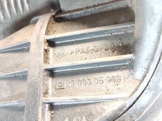 Коллектор впускной Toyota Avensis 1 1997-2003