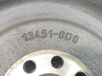 Маховик Toyota Avensis 1 1997-2003