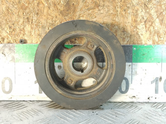 Шкив коленвала Toyota Avensis 1 1997-2003