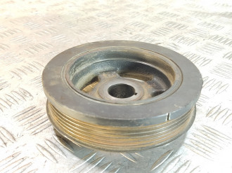 Шкив коленвала Toyota Avensis 1 1997-2003