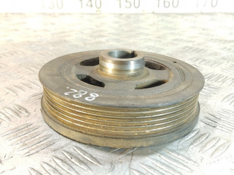 Шкив коленвала Toyota Avensis 1 1997-2003