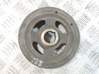 Шкив коленвала Toyota Avensis 1 1997-2003