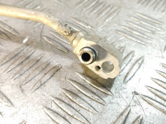 Трубка кондиционера Toyota Avensis 2 2003 2008