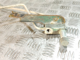 Трубка кондиционера Toyota Avensis 2 2003 2008