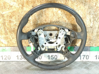 Рулевое колесо Toyota Avensis 2 2003 2008