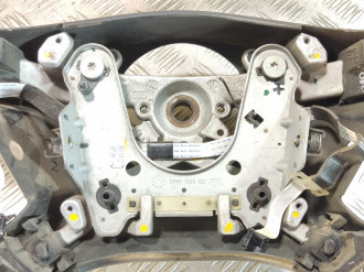 Рулевое колесо Toyota Avensis 2 2003 2008