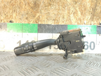 Переключатель подрулевой левый Toyota Avensis 2 2003 2008