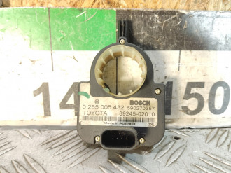 Датчик угла поворота Toyota Avensis 2 2003 2008