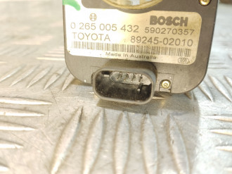 Датчик угла поворота Toyota Avensis 2 2003 2008