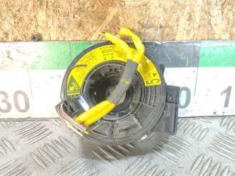 Механизм подрулевой для srs ленточный Toyota Avensis 2 2003 2008