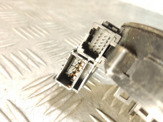 Механизм подрулевой для srs ленточный Toyota Avensis 2 2003 2008