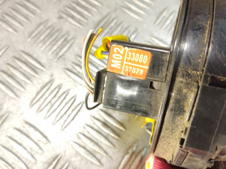 Механизм подрулевой для srs ленточный Toyota Avensis 2 2003 2008