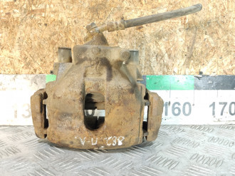 Суппорт передний левый Toyota Avensis 1 1997-2003