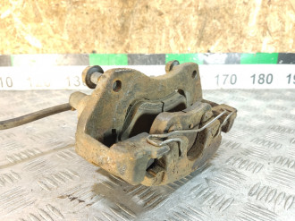 Суппорт передний левый Toyota Avensis 1 1997-2003