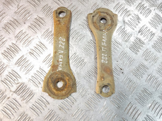 Кронштейн передней балки Toyota Avensis 1 1997-2003