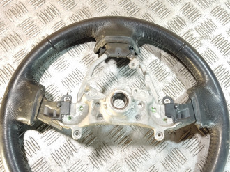 Рулевое колесо Toyota Corolla e150