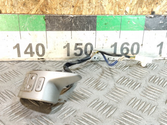 Кнопки руля Toyota Corolla e150