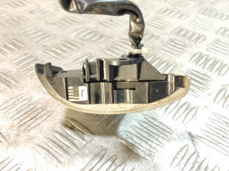 Кнопки руля Toyota Corolla e150