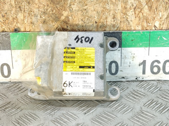 Блок управления Air Bag Toyota Corolla e150