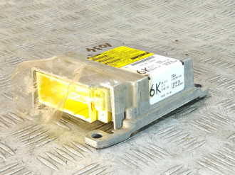 Блок управления Air Bag Toyota Corolla e150