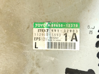 Блок управления рулевой рейкой Toyota Corolla e150