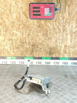 Блок управления рулевой рейкой Toyota Corolla e150