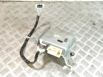 Блок управления рулевой рейкой Toyota Corolla e150