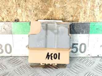 Блок бесключевого доступа Toyota Corolla e150