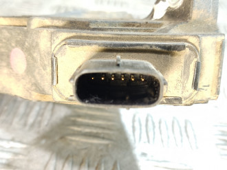 Педаль газа Toyota Corolla e150