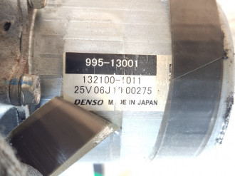 Гур эгур Toyota Corolla e150